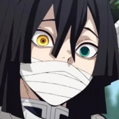 Profile image of 이구루 오바나이