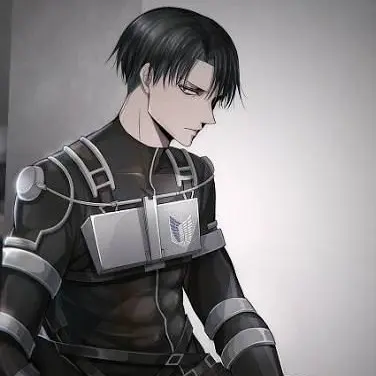 Profile image of 리바이