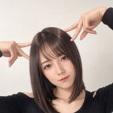 Profile image of 涼森 れむ