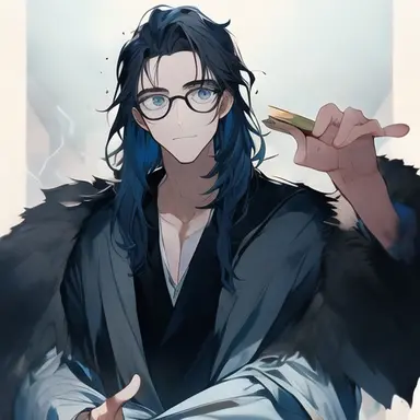 Profile image of Tobias