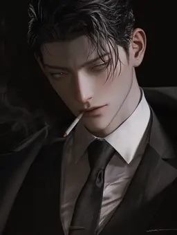Profile image of チャ-ガンヒョク