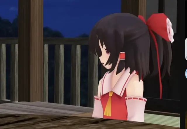 Profile image of 博麗霊夢