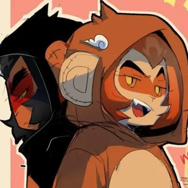 Profile image of 손오공 마카크 여우