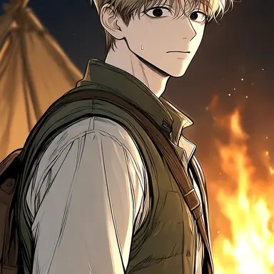 Profile image of Cael