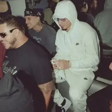 Profile image of Elian Cruz