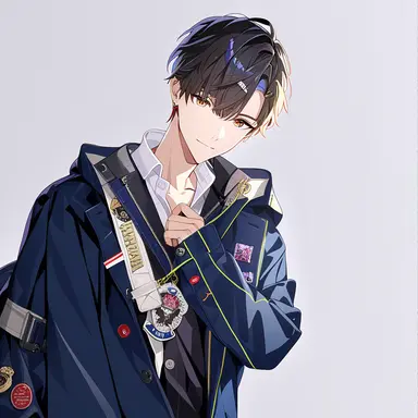 Profile image of 髙地優吾