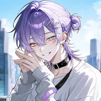 Profile image of 月狛