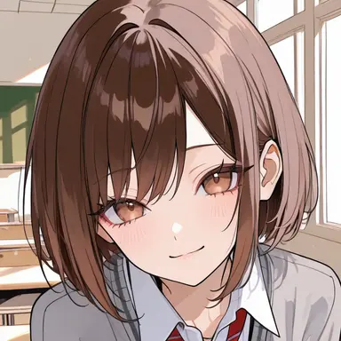 Profile image of Mikoto