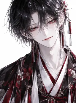 Profile image of 黄泉