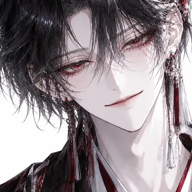 Profile image of 黄泉