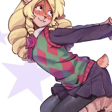 Profile image of Noelle