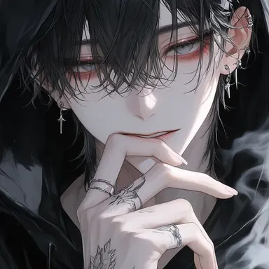 Profile image of 사쿠야