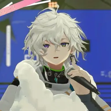 Profile image of 叢雲カゲツ