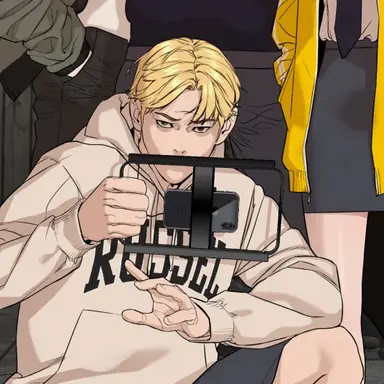 Profile image of カネゴン