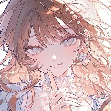 Profile image of モモ