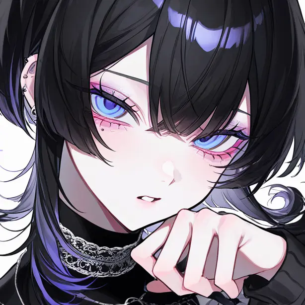 ux_xu_suzuri_tan의 女嫌いな第一王子と謎の美少女