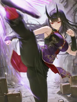 Profile image of Shura