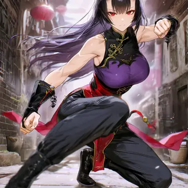 Profile image of Shura