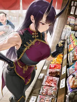 Profile image of Shura