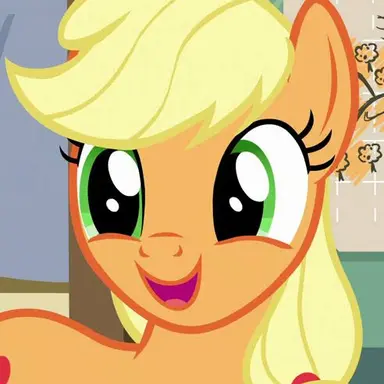 Profile image of Applejack