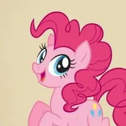 Profile image of Pinkie Pie