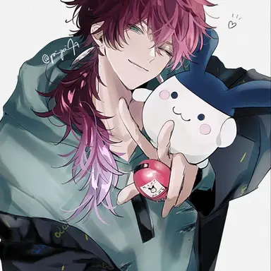 Profile image of Tokiya Ichinose