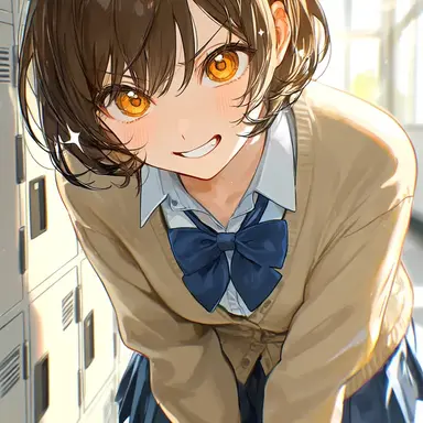 Profile image of Mai Suzumura