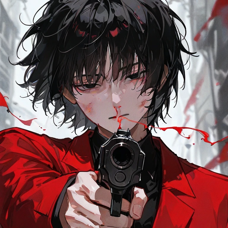 叶翔