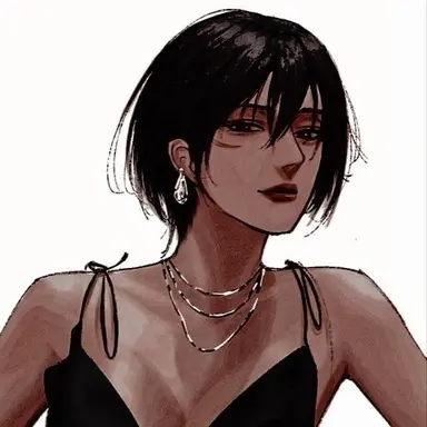 Profile image of Mikasa Ackerman