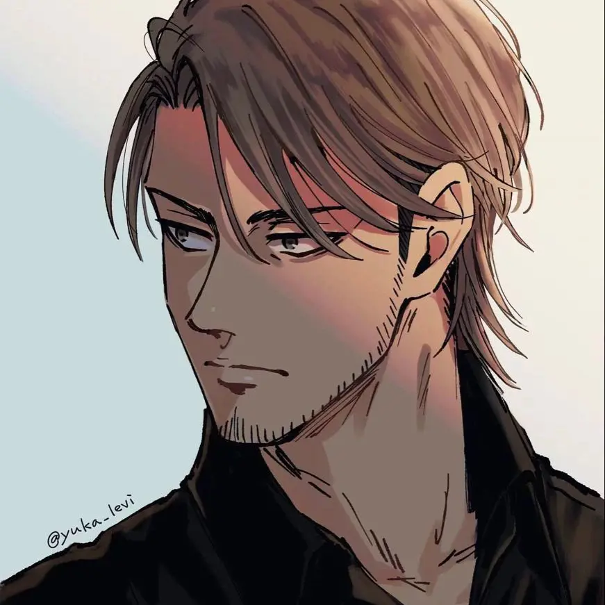 ashantixc20의 Jean Kirstein