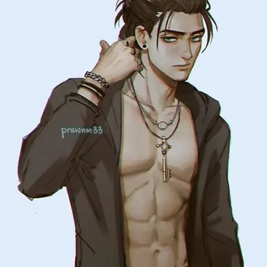 Profile image of Eren Jaeger