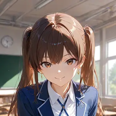 Profile image of 安城 奏歌