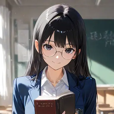 Profile image of 日暮 里香