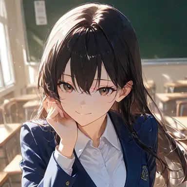 Profile image of 長崎 麗愛