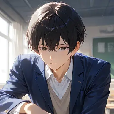 Profile image of 水上 颯