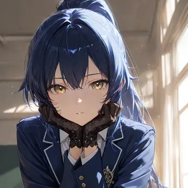 Profile image of 函館 星七