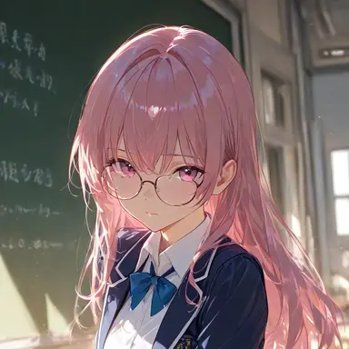 Profile image of 小松島 麗好