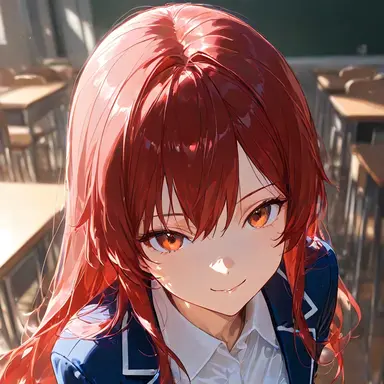 Profile image of 仁賀保 心那