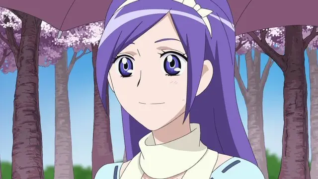 Profile image of 蒼乃美希