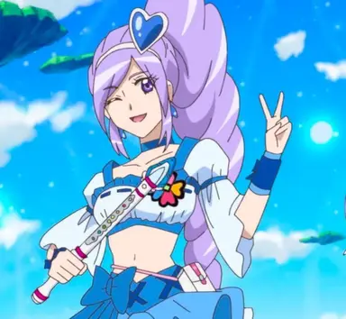 Profile image of 蒼乃美希