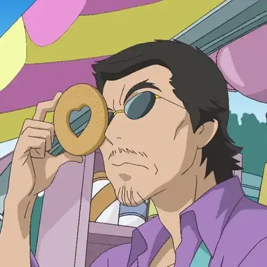 Profile image of カオルちゃん