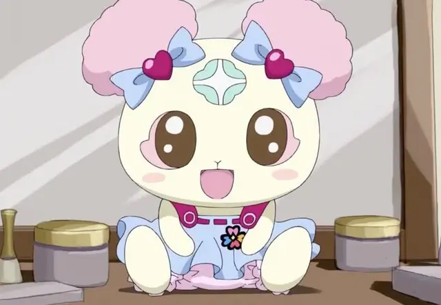 Profile image of シフォン
