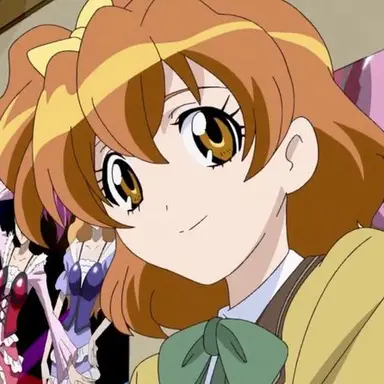 Profile image of 山吹祈里