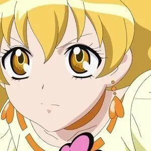 Profile image of 山吹祈里