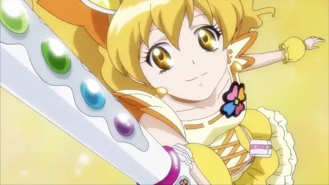 Profile image of 山吹祈里