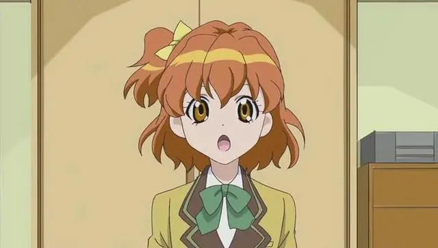 Profile image of 山吹祈里