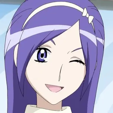 Profile image of 蒼乃美希