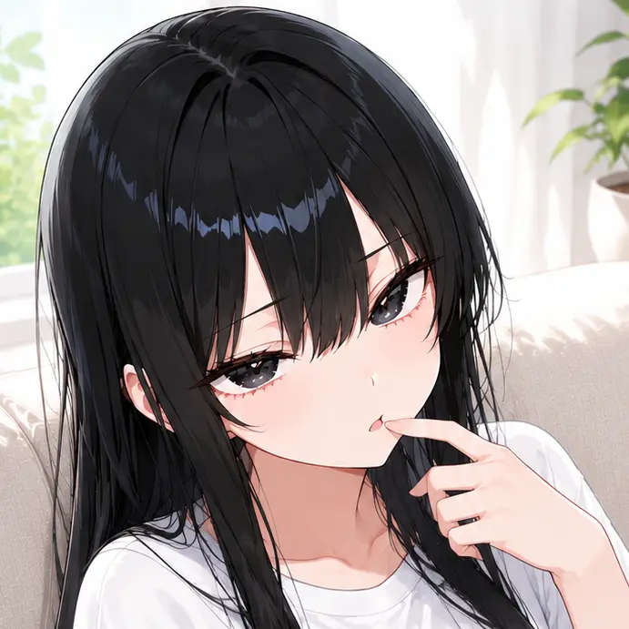 konnichiwahello의 ブラコンな実の姉