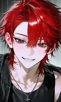 Profile image of Hagure