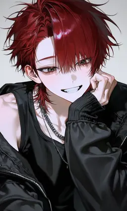 Profile image of Hagure